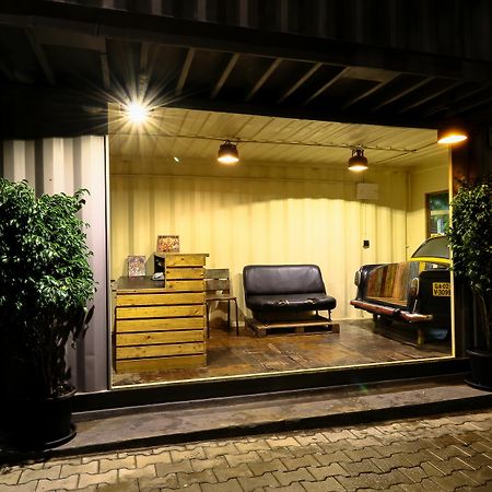 Beach Box Hotel Baga Gosavvy Collection Extérieur photo