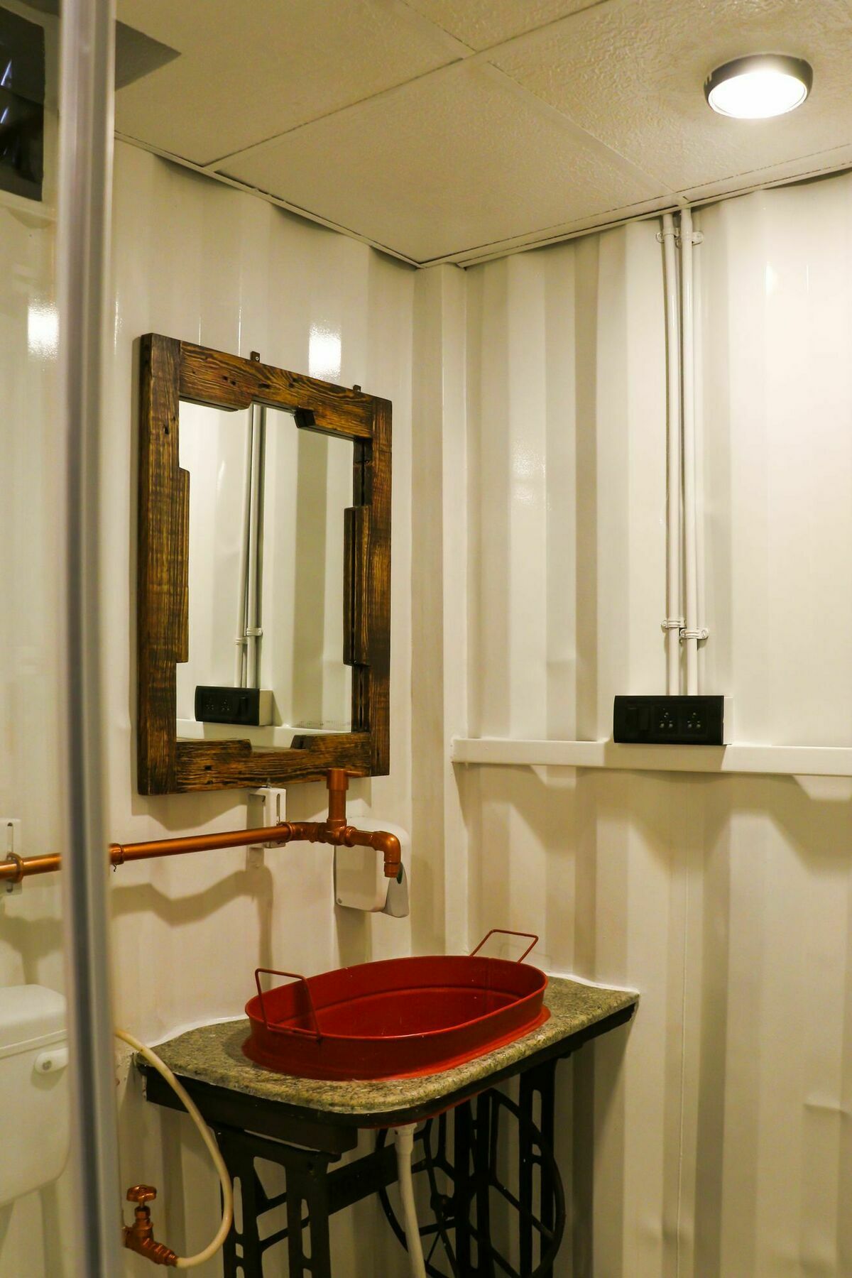 Beach Box Hotel Baga Gosavvy Collection Extérieur photo